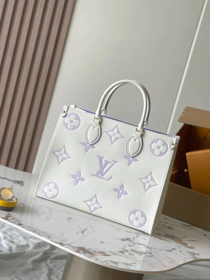 Unique Louis Vuitton Shopping Bags 39458