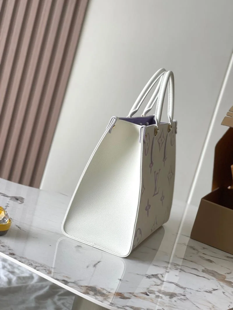 Unique Louis Vuitton Shopping Bags 39458