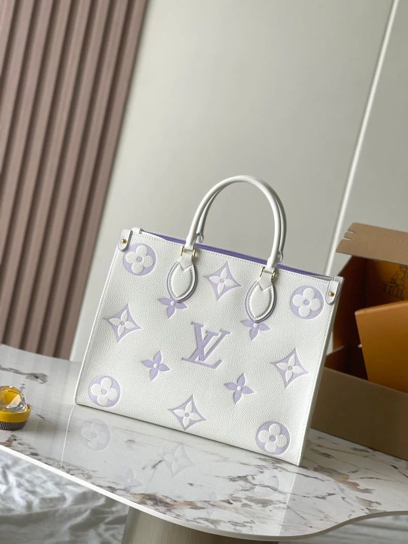 Unique Louis Vuitton Shopping Bags 39458