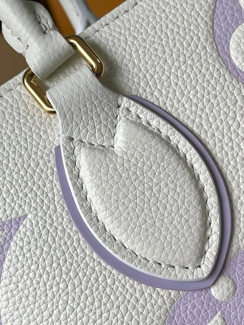 Unique Louis Vuitton Shopping Bags 39458