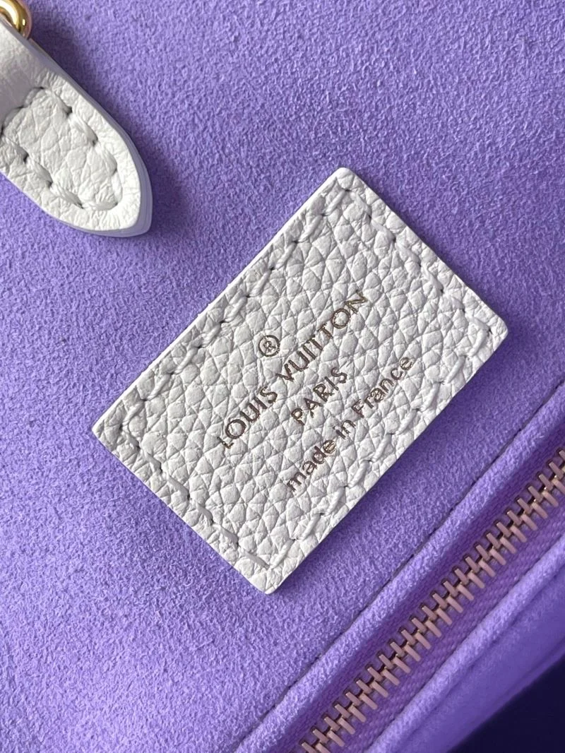 Unique Louis Vuitton Shopping Bags 39458