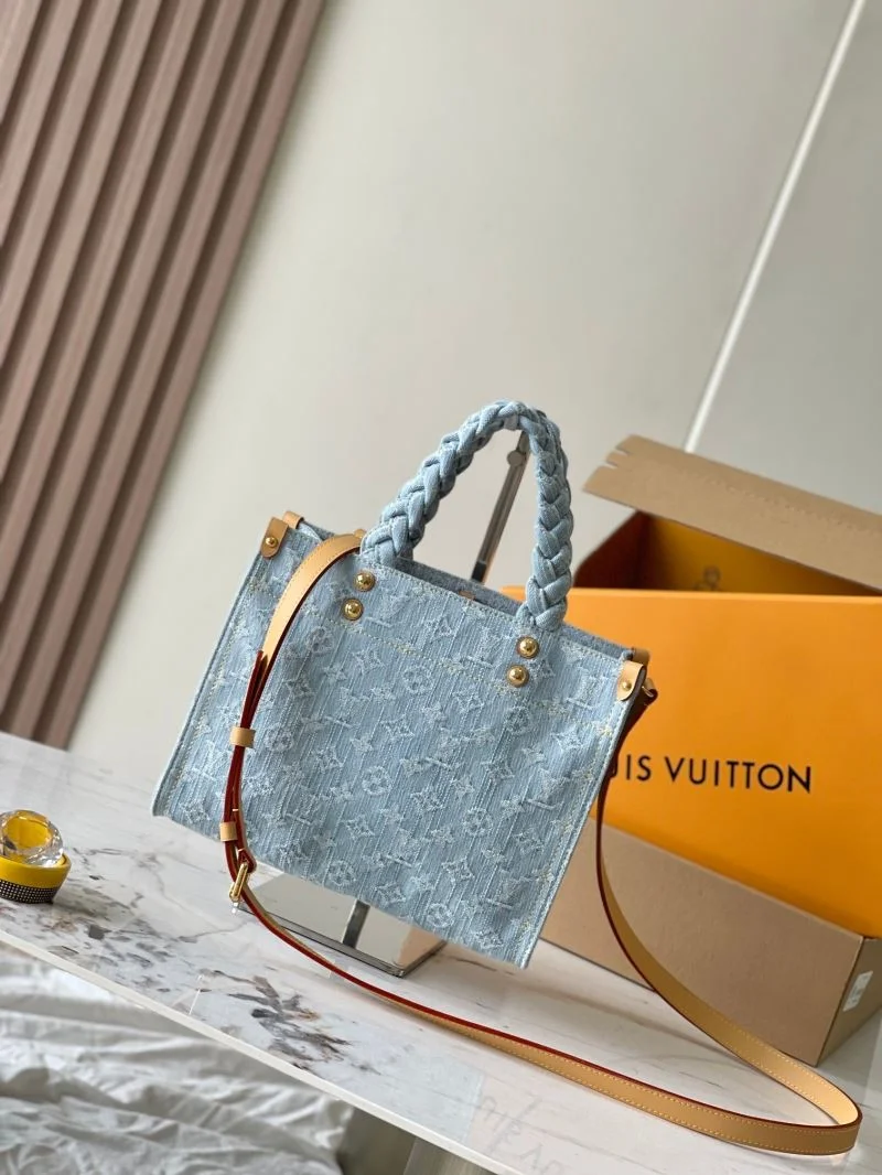 TopPick Louis Vuitton Shopping Bags 39455