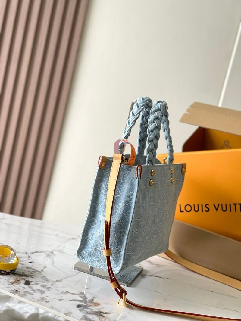 TopPick Louis Vuitton Shopping Bags 39455