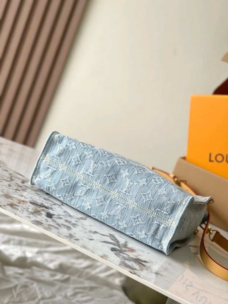 TopPick Louis Vuitton Shopping Bags 39455