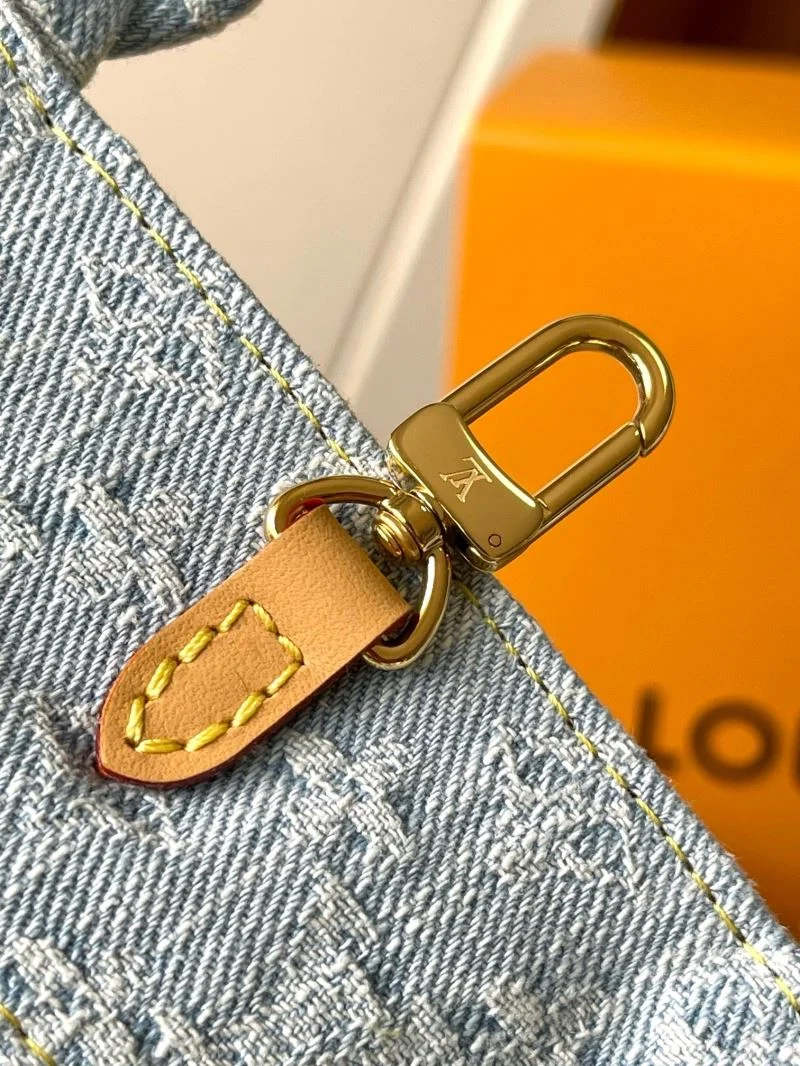 TopPick Louis Vuitton Shopping Bags 39455
