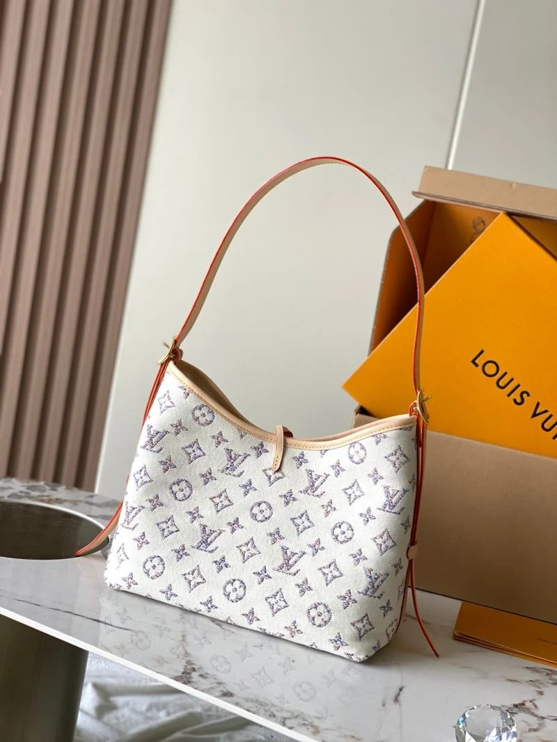 TechFriendly Louis Vuitton Shopping Bags 39452
