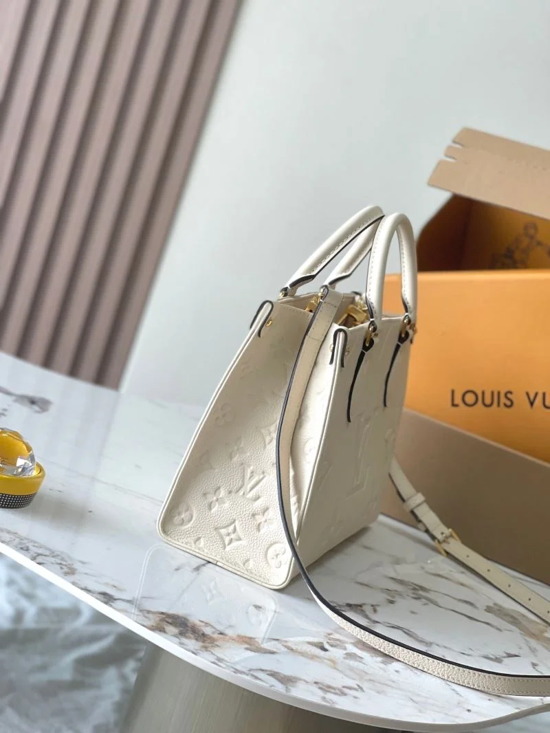 Louis Vuitton Shopping Bags Comfortable 39454