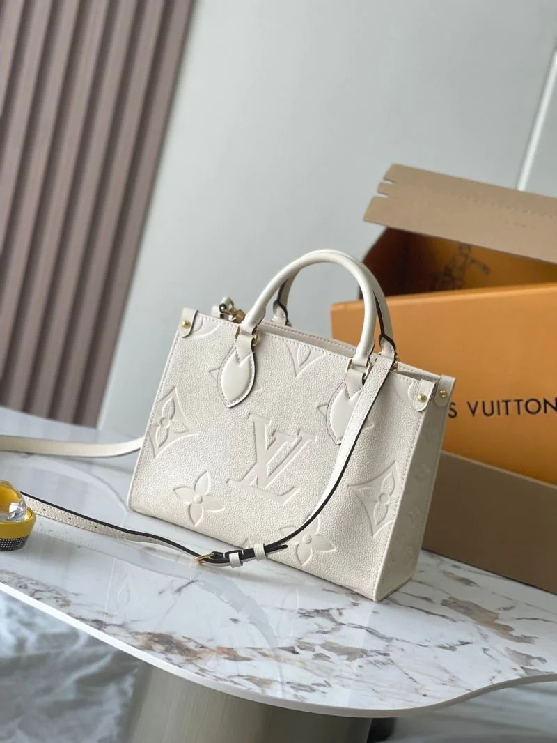 Louis Vuitton Shopping Bags Comfortable 39454