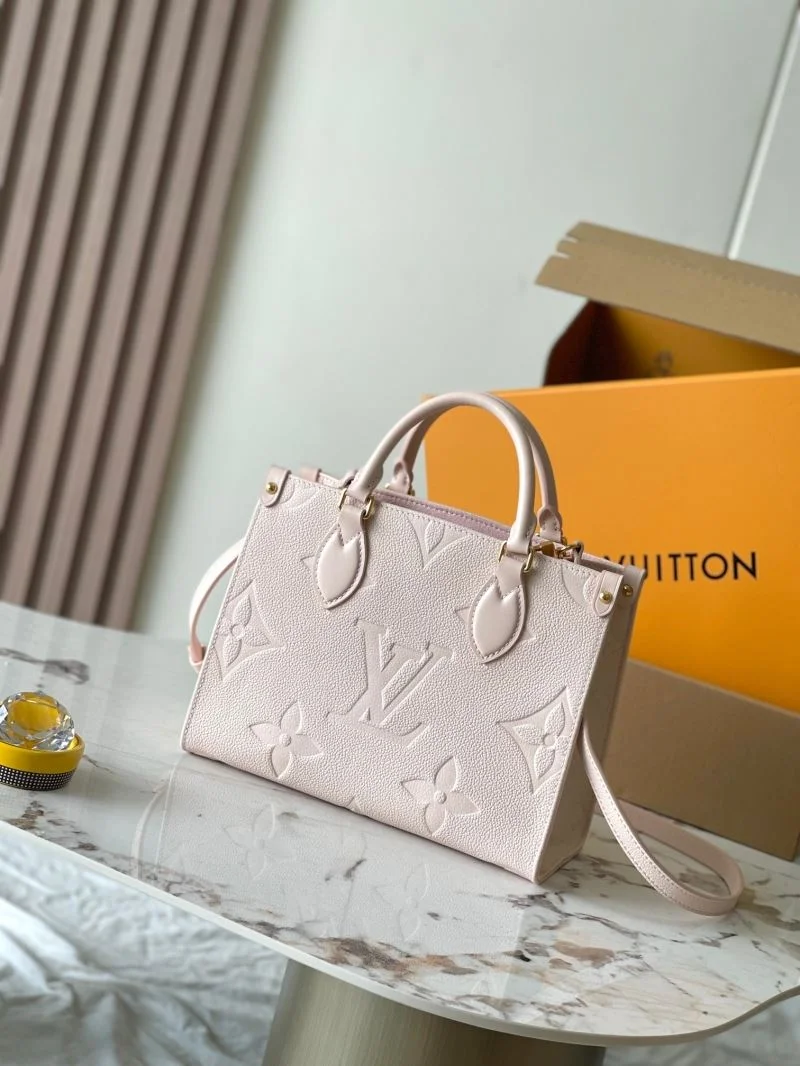 Original Louis Vuitton Shopping Bags 39453