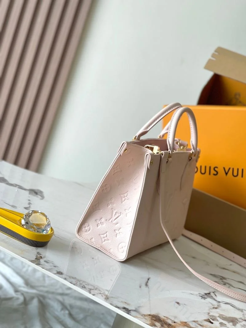 Original Louis Vuitton Shopping Bags 39453