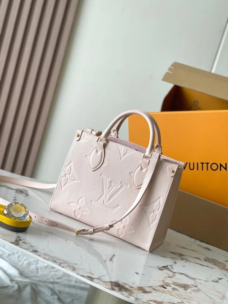 Original Louis Vuitton Shopping Bags 39453