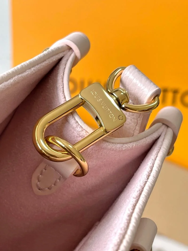 Original Louis Vuitton Shopping Bags 39453