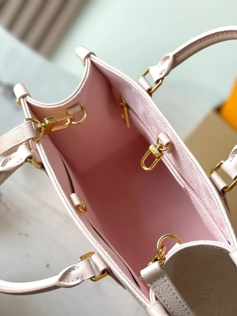 Original Louis Vuitton Shopping Bags 39453