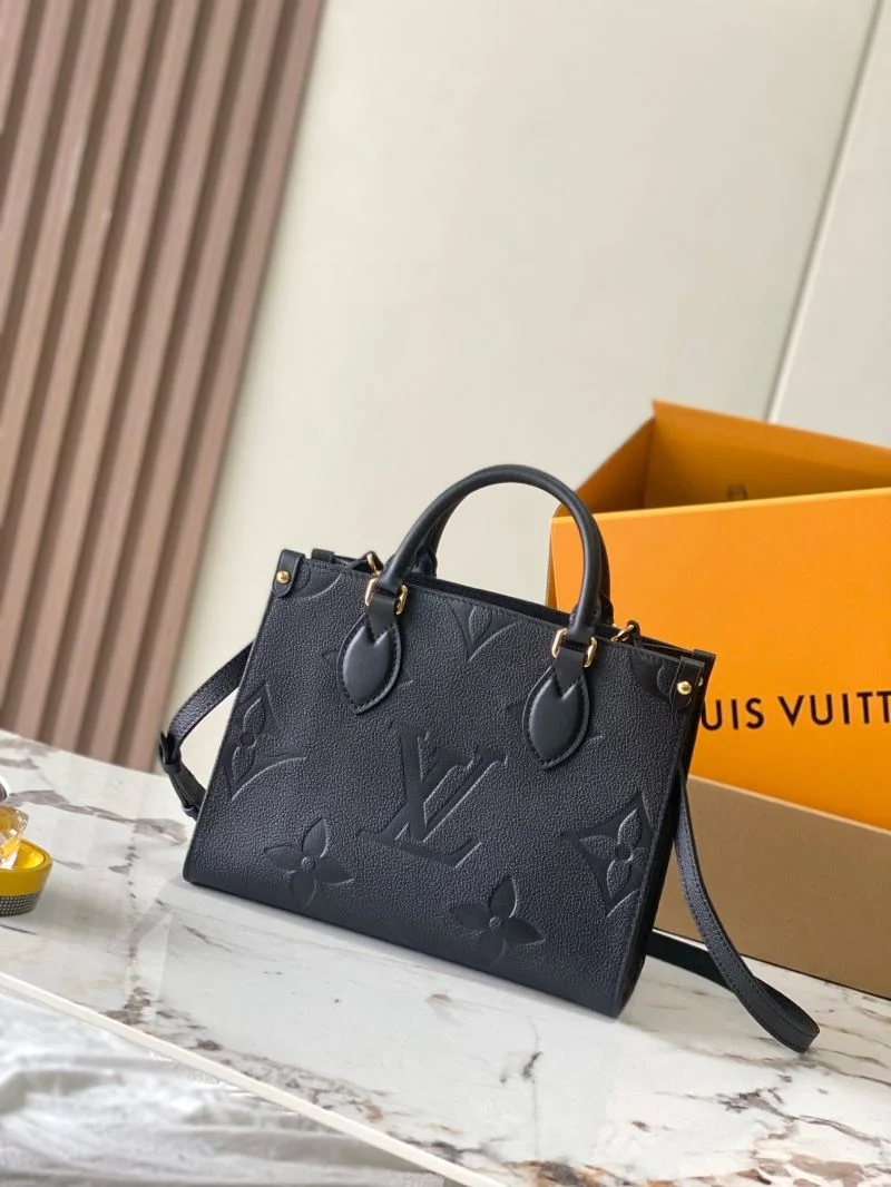 Trendy Louis Vuitton Shopping Bags 39475