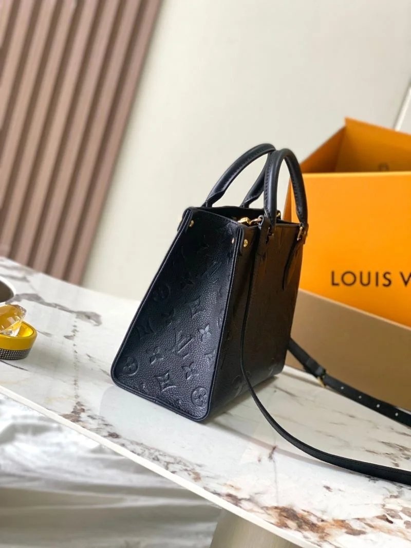 Trendy Louis Vuitton Shopping Bags 39475