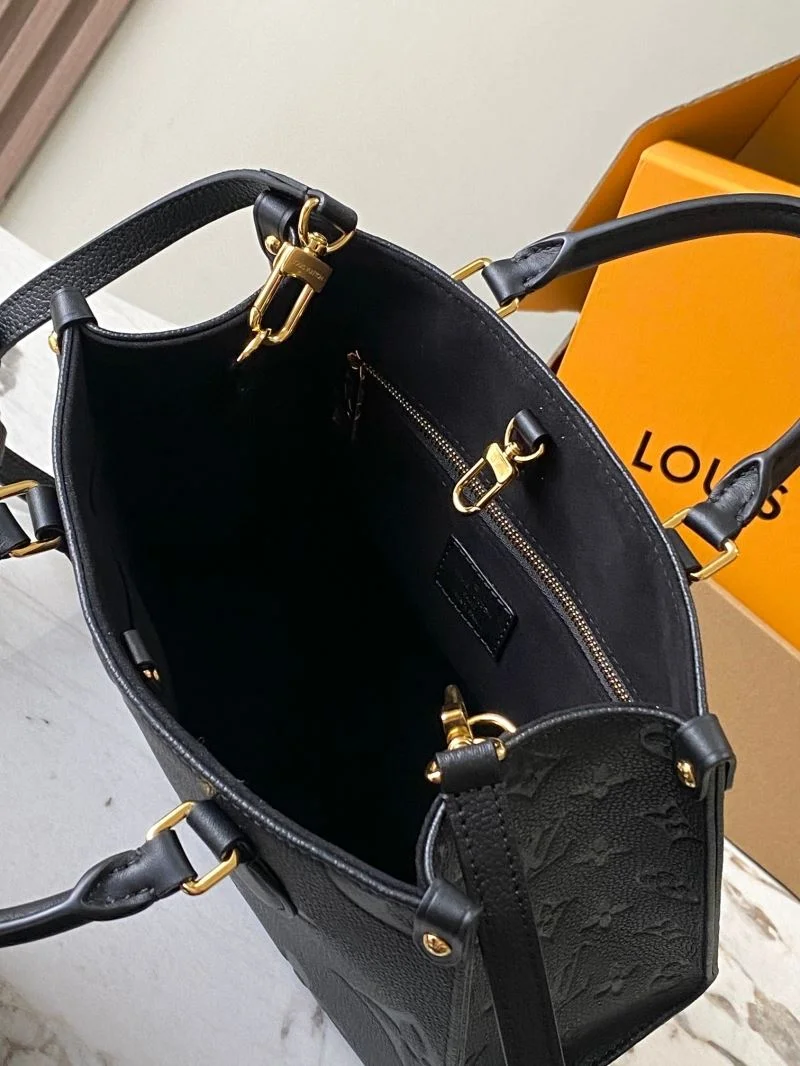 Trendy Louis Vuitton Shopping Bags 39475