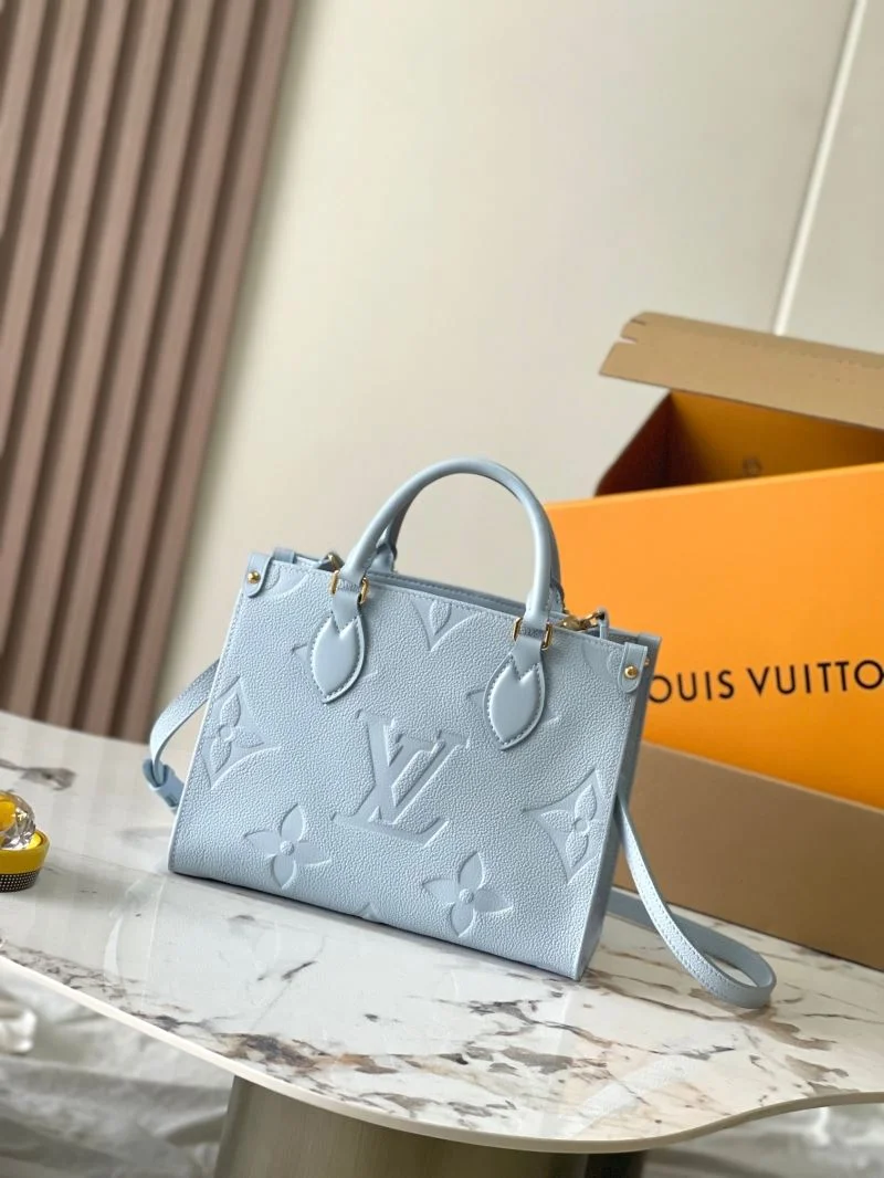 ComfortFit Louis Vuitton Shopping Bags 39495
