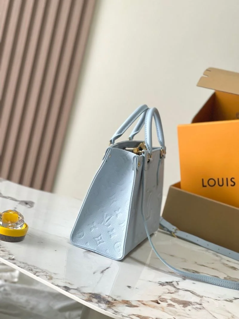ComfortFit Louis Vuitton Shopping Bags 39495