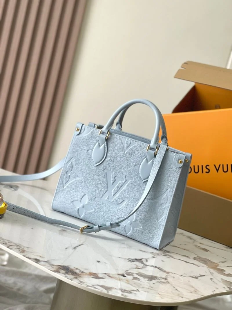 ComfortFit Louis Vuitton Shopping Bags 39495