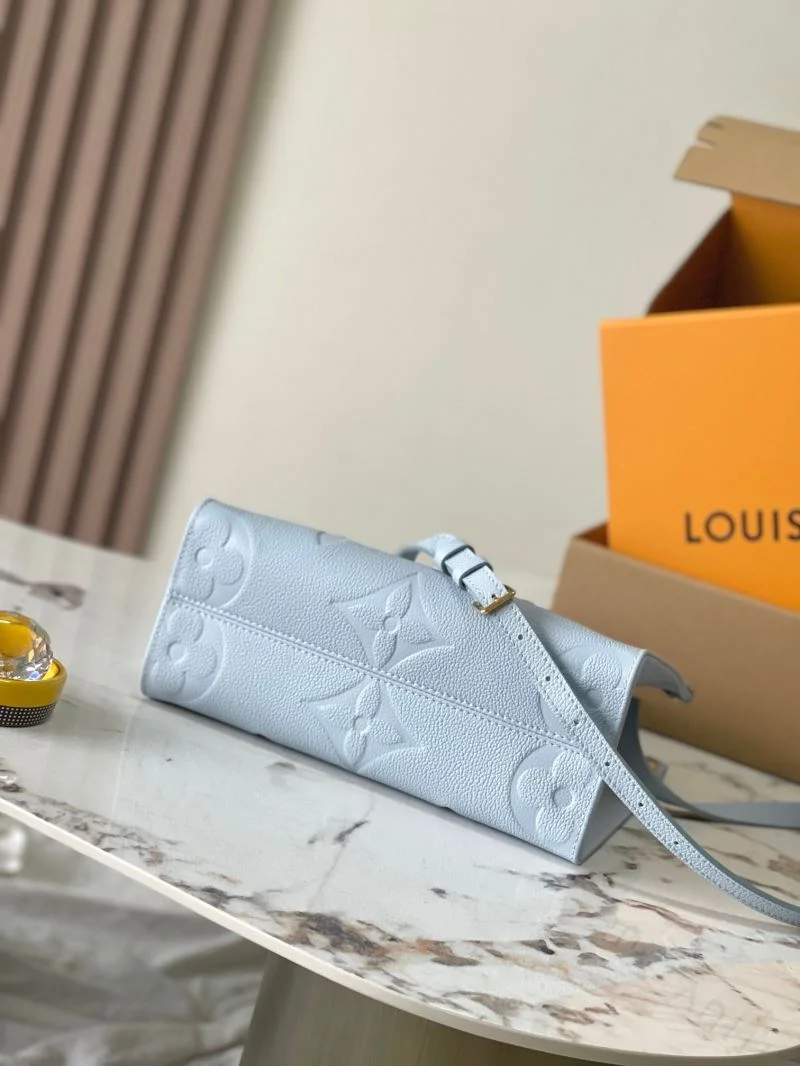 ComfortFit Louis Vuitton Shopping Bags 39495
