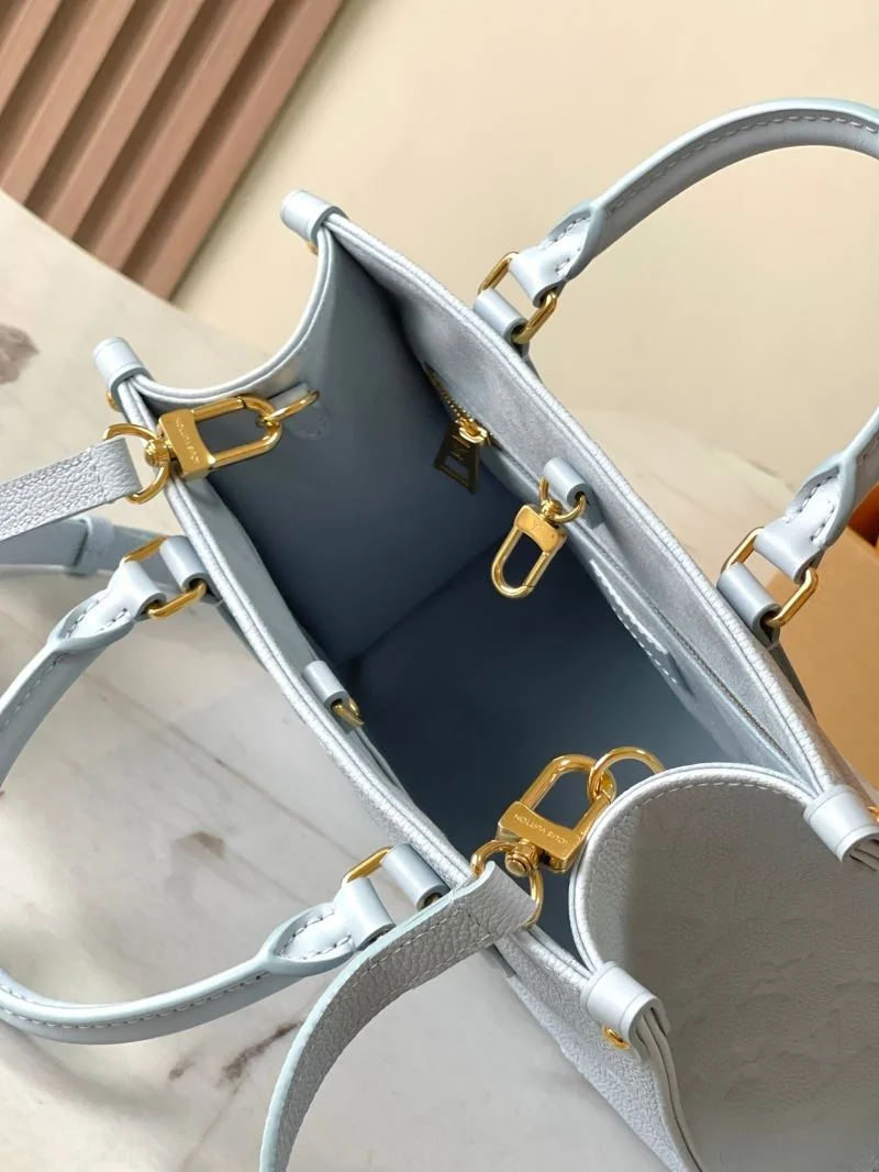 ComfortFit Louis Vuitton Shopping Bags 39495