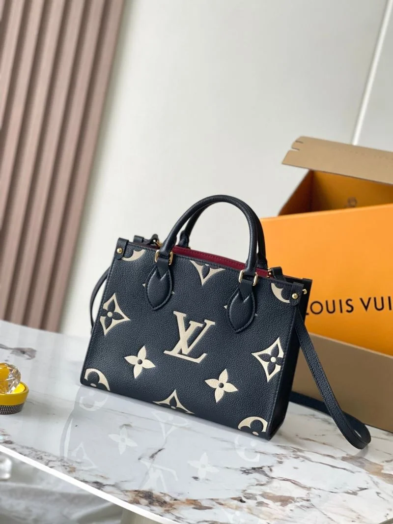 ComfortFit Louis Vuitton Shopping Bags 39450