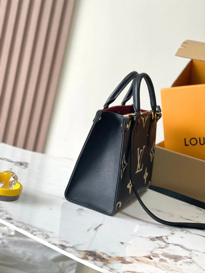 ComfortFit Louis Vuitton Shopping Bags 39450