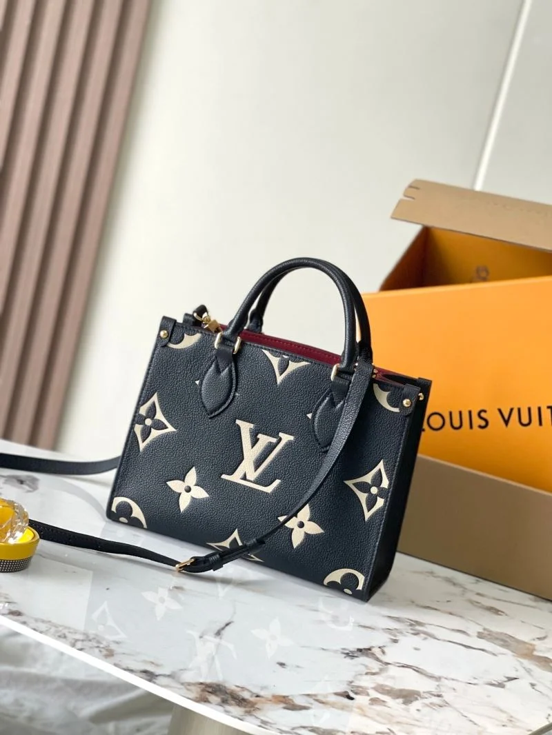 ComfortFit Louis Vuitton Shopping Bags 39450