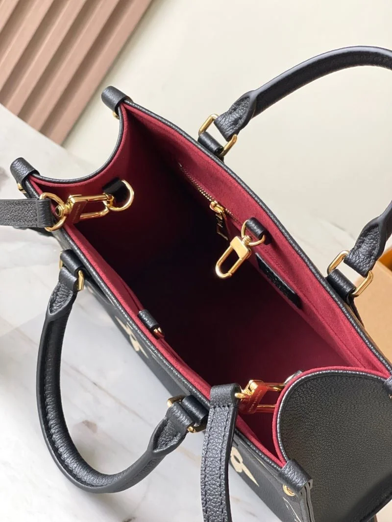 ComfortFit Louis Vuitton Shopping Bags 39450