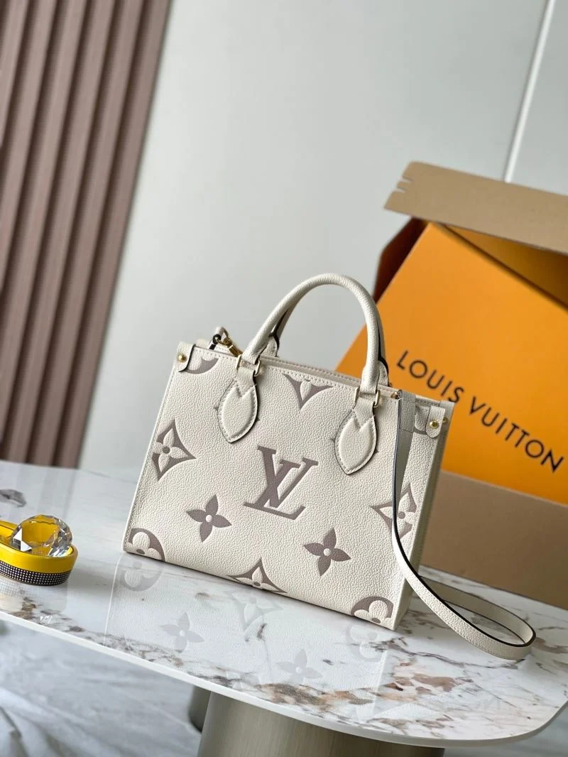 Louis Vuitton Shopping Bags Unisex 39473