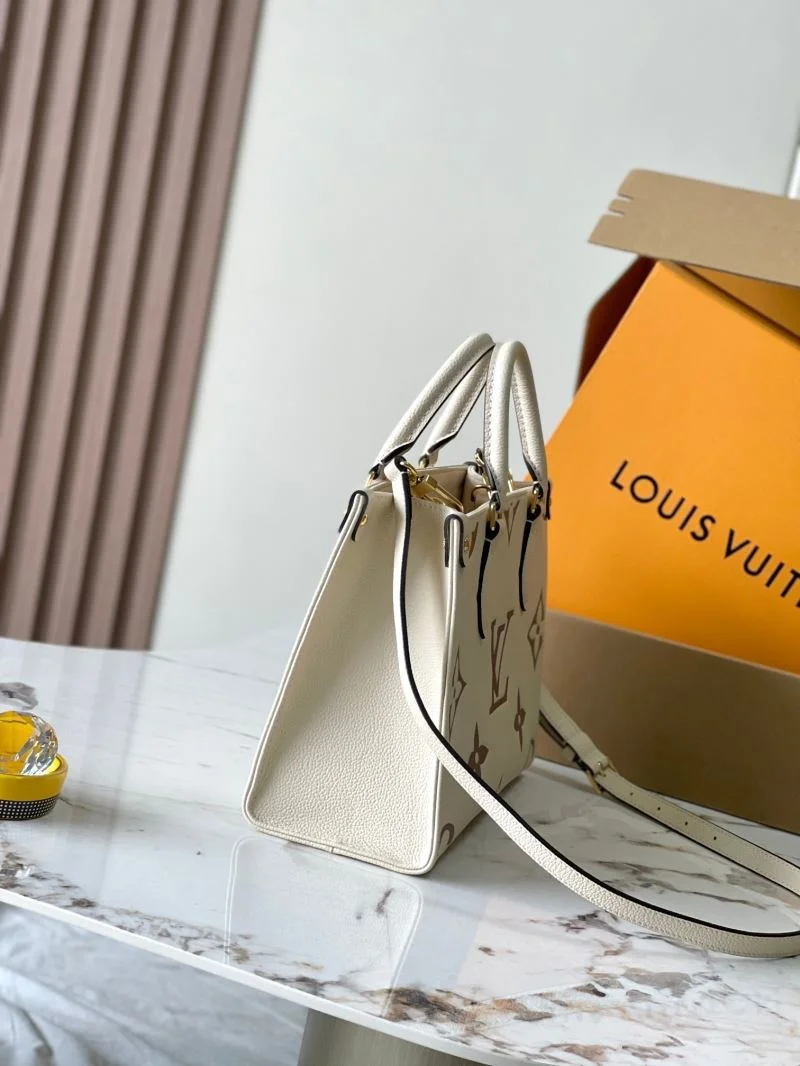 Louis Vuitton Shopping Bags Unisex 39473