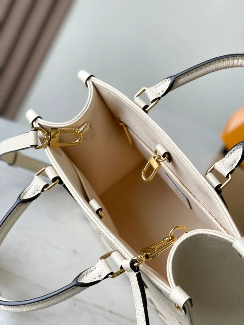 Louis Vuitton Shopping Bags Unisex 39473