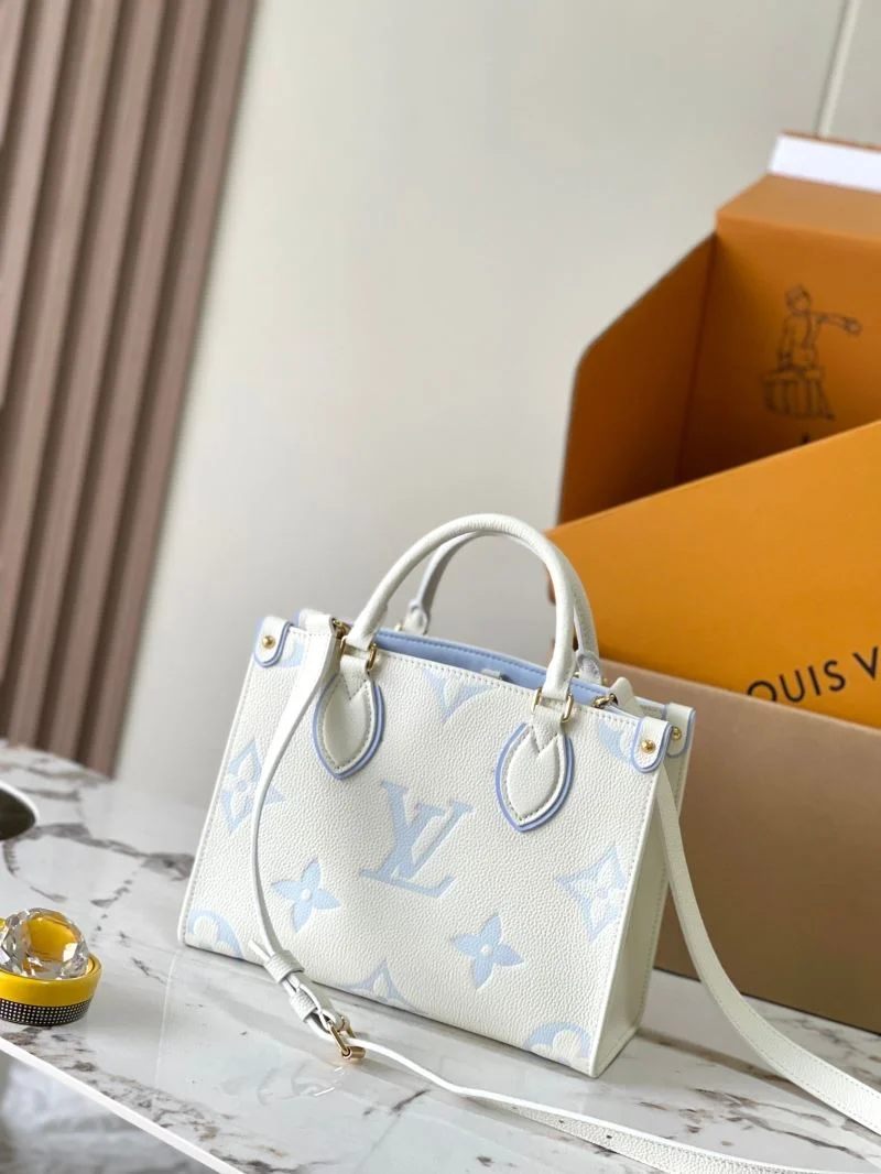 ModernLook Louis Vuitton Shopping Bags 39471