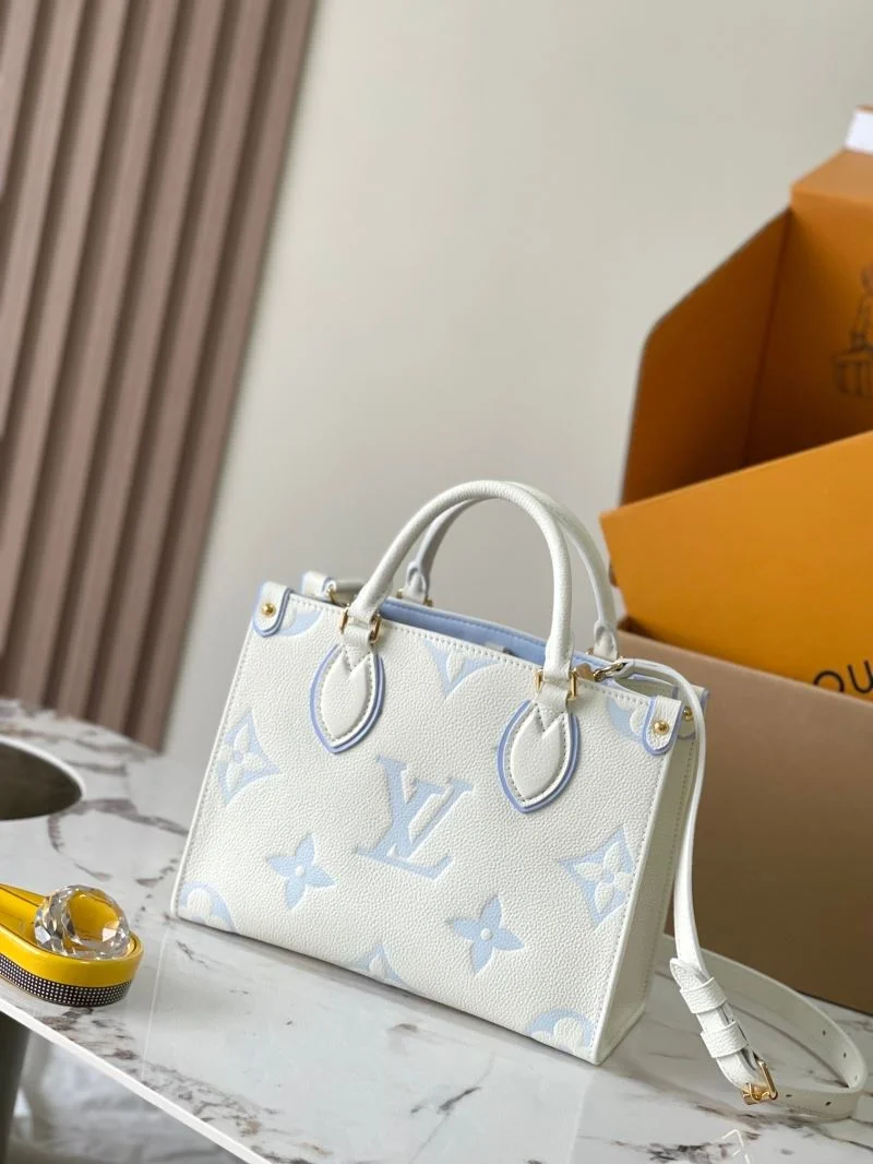 ModernLook Louis Vuitton Shopping Bags 39471