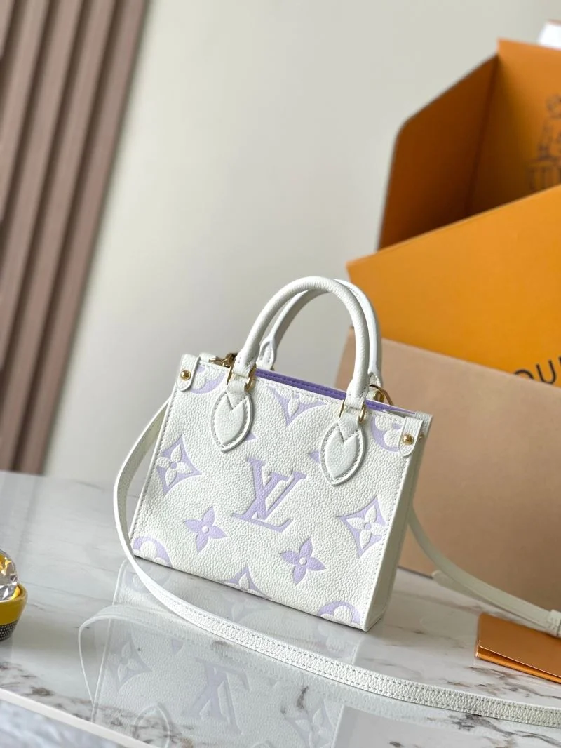 Modern Louis Vuitton Shopping Bags 39445