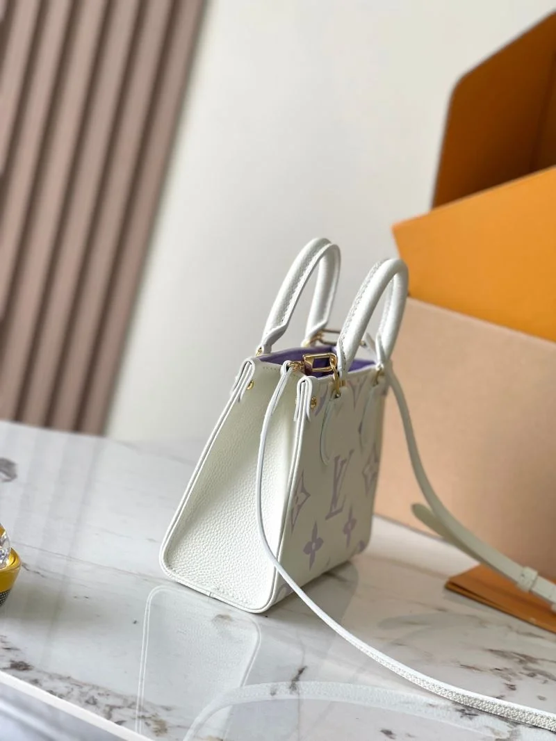 Modern Louis Vuitton Shopping Bags 39445