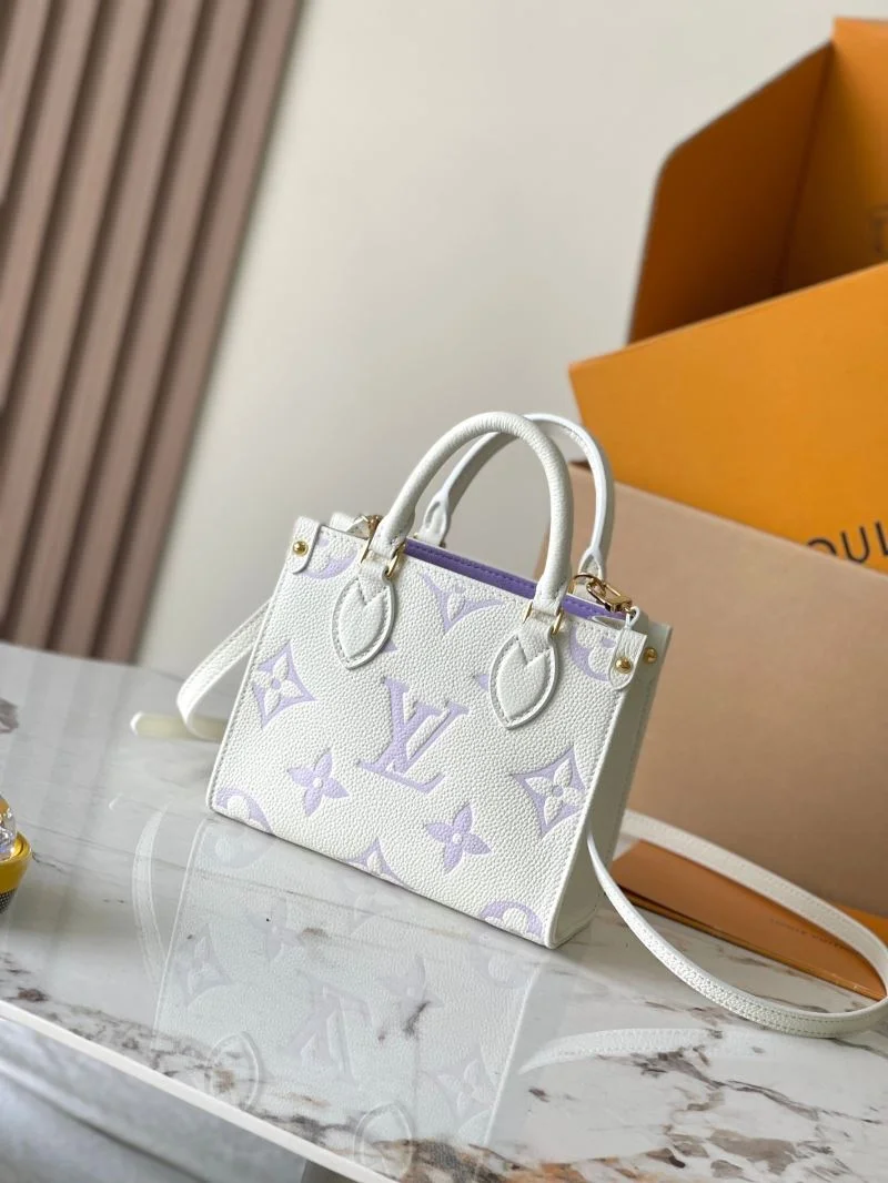 Modern Louis Vuitton Shopping Bags 39445