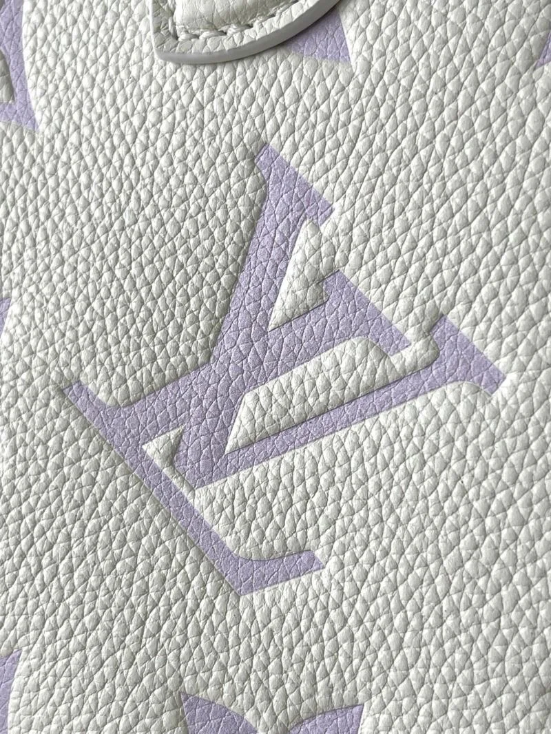 Modern Louis Vuitton Shopping Bags 39445