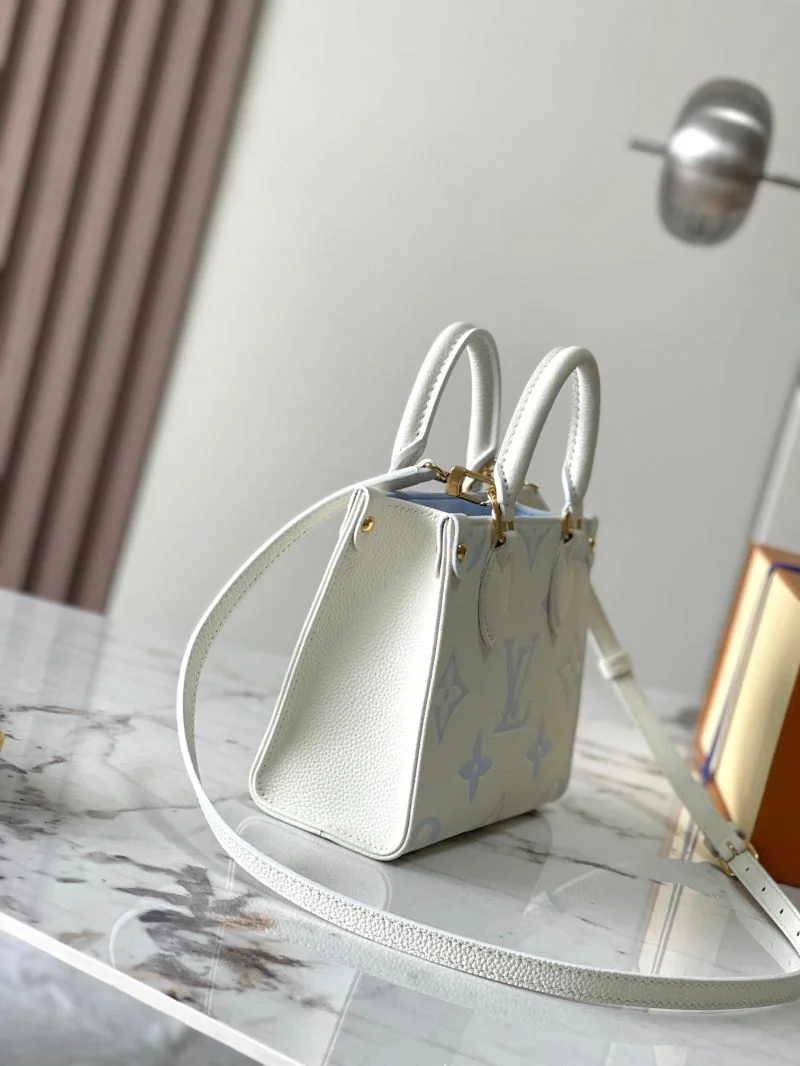Louis Vuitton Shopping Bags Sophisticated 39444