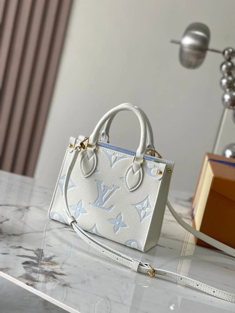 Louis Vuitton Shopping Bags Sophisticated 39444