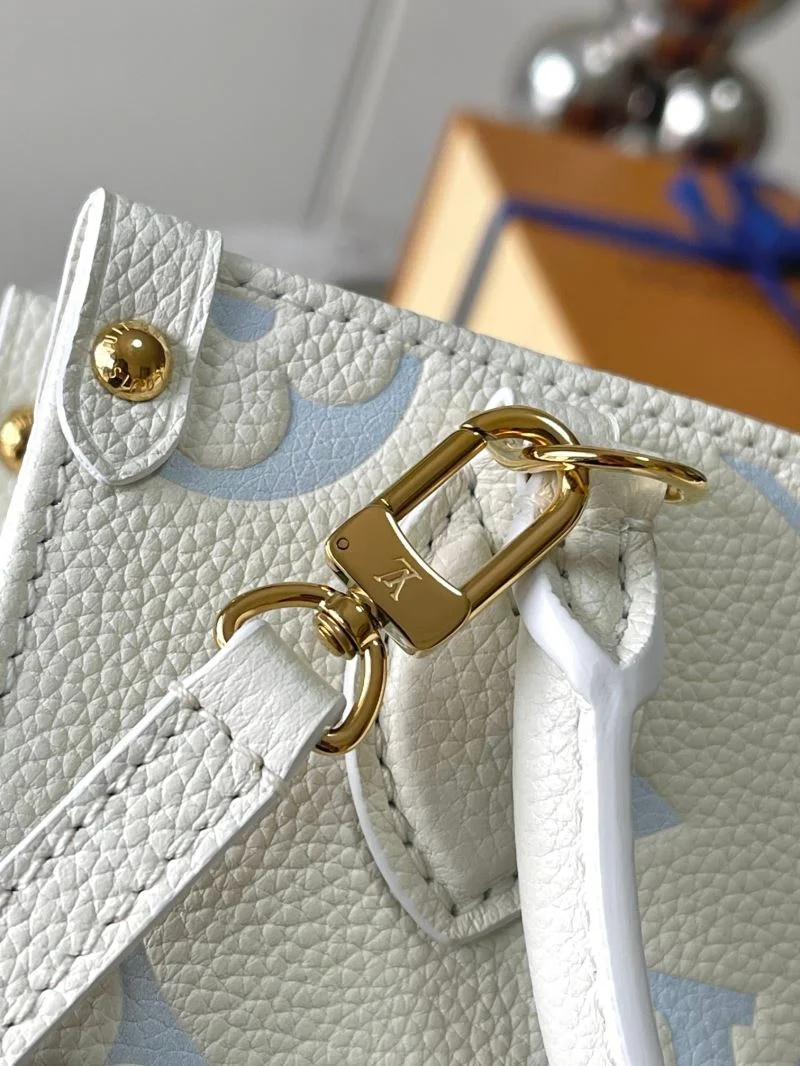 Louis Vuitton Shopping Bags Sophisticated 39444