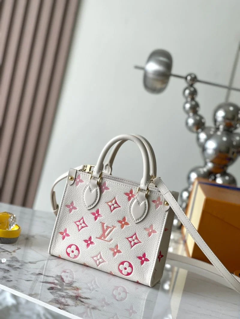 OdorResistant Louis Vuitton Shopping Bags 39466