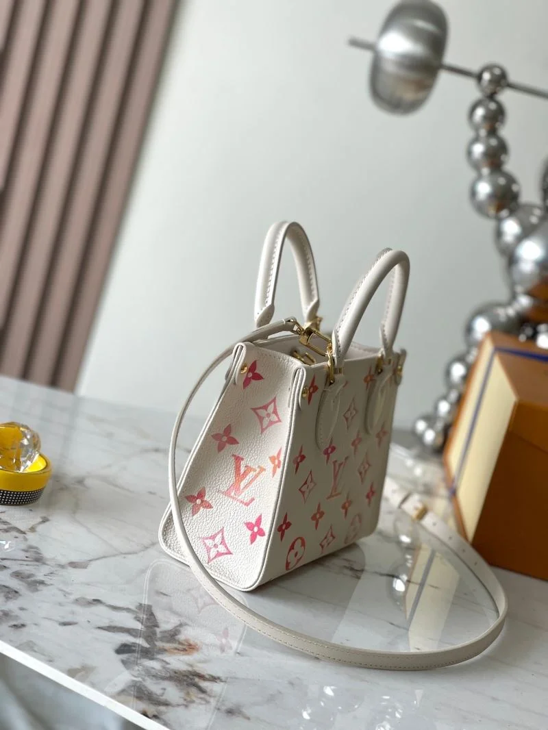 OdorResistant Louis Vuitton Shopping Bags 39466