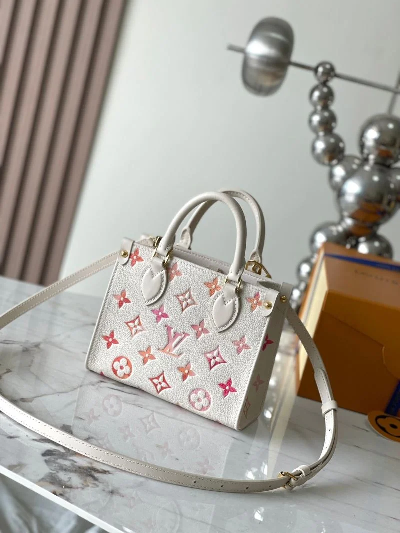 OdorResistant Louis Vuitton Shopping Bags 39466