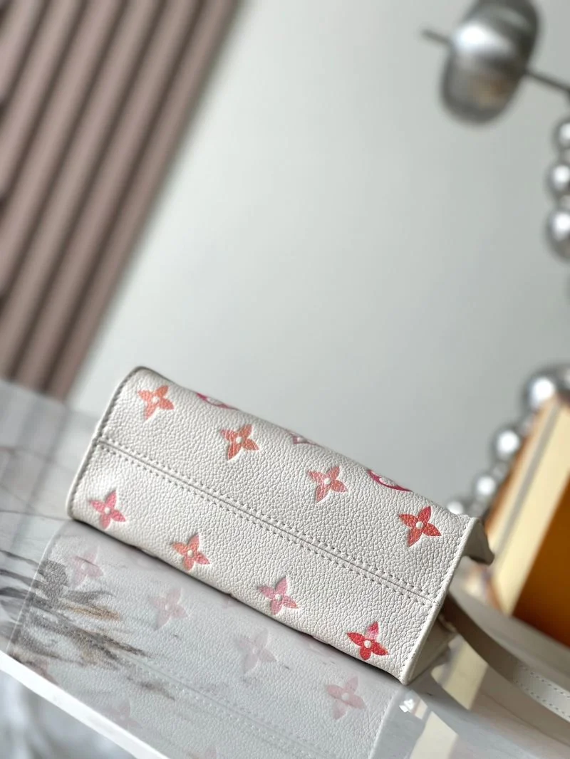 OdorResistant Louis Vuitton Shopping Bags 39466