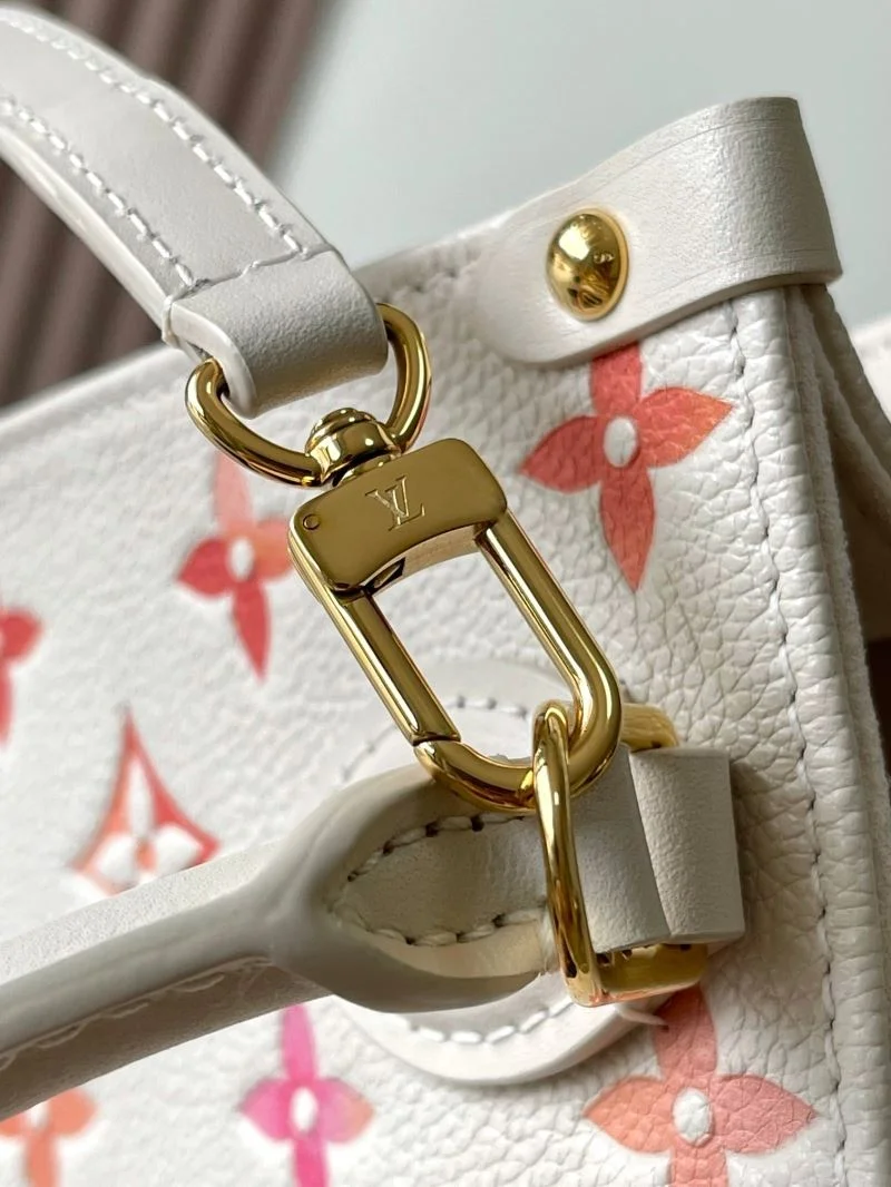 OdorResistant Louis Vuitton Shopping Bags 39466