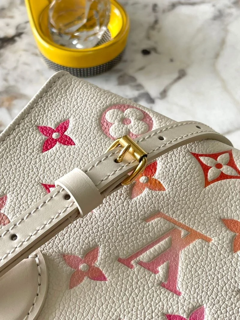 OdorResistant Louis Vuitton Shopping Bags 39466