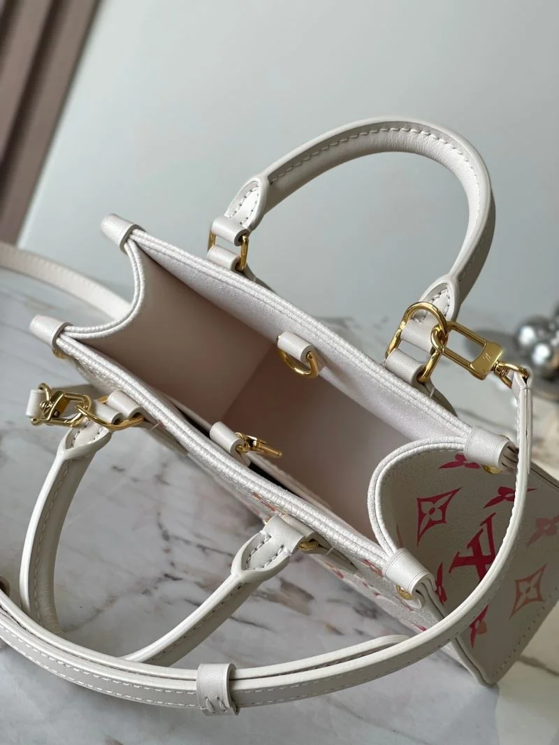OdorResistant Louis Vuitton Shopping Bags 39466