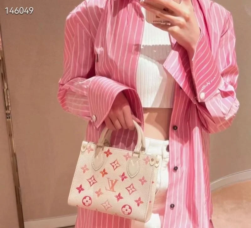 OdorResistant Louis Vuitton Shopping Bags 39466