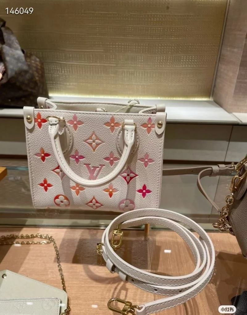 OdorResistant Louis Vuitton Shopping Bags 39466